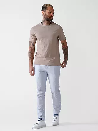 JOOP | T-Shirt ALPHIS | creme