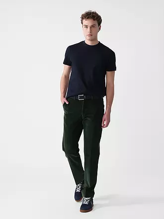 JOOP | T-Shirt Modern Fit BRANDON | weiss