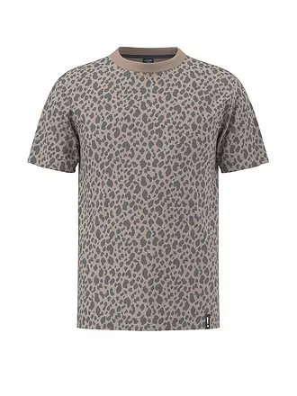 JOOP | T-Shirt Modern Fit DARVIN | olive