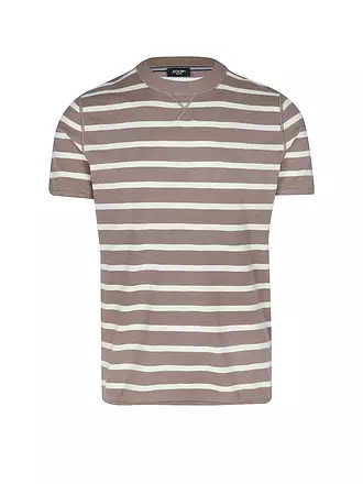 JOOP | T-Shirt Modern Fit LOOK | beige