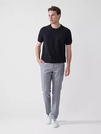 JOOP | T-Shirt SIMORO | dunkelblau