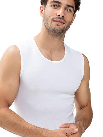JOOP | T-Shirt Slim-Fit 2-er Pkg. (Schwarz) | weiss