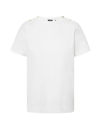 JOOP | T-Shirt TAMA | weiss