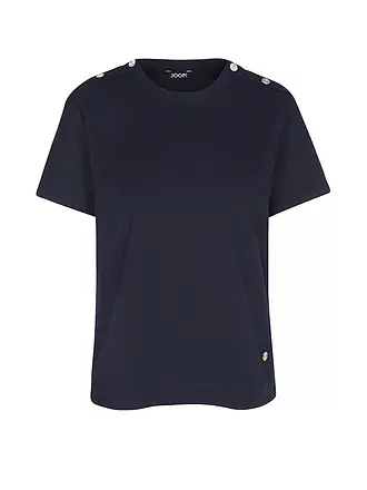 JOOP | T-Shirt TAMA | weiss