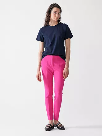 JOOP | T-Shirt TAMA | weiss