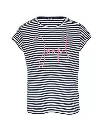 JOOP | T-Shirt TERI | hellblau