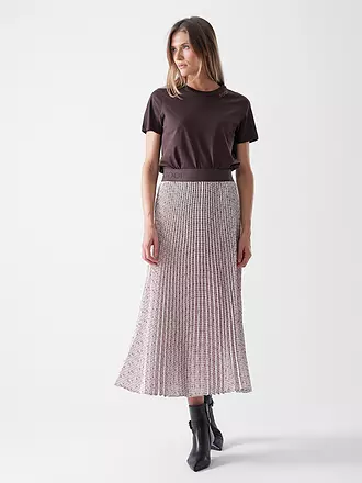 JOOP | T-Shirt TORI | braun