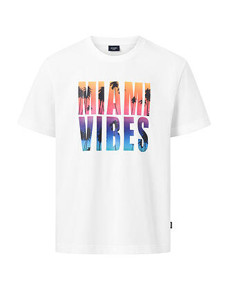 JOOP | T-Shirt | weiss