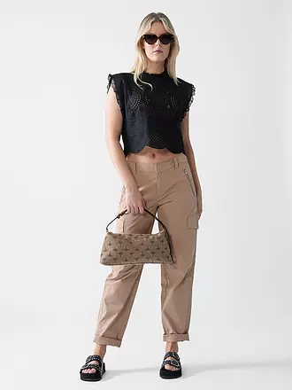 JOOP | Tasche - Baguette GRACE | braun