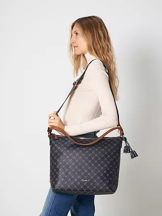 JOOP | Tasche - Hobo Bag CORTINA ALARA | creme