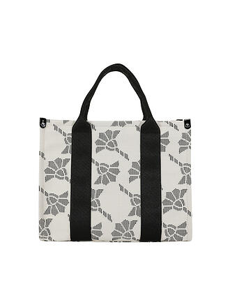 JOOP | Tasche - Tote Bag SECONDO AURELIA L | creme