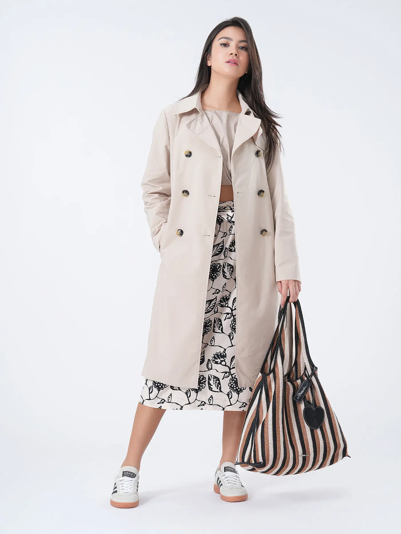 JOOP | Trenchcoat | 