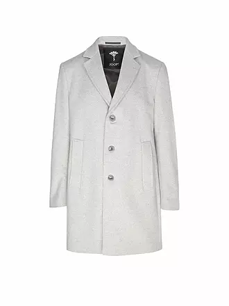 JOOP | Wollmantel MARISO | schwarz