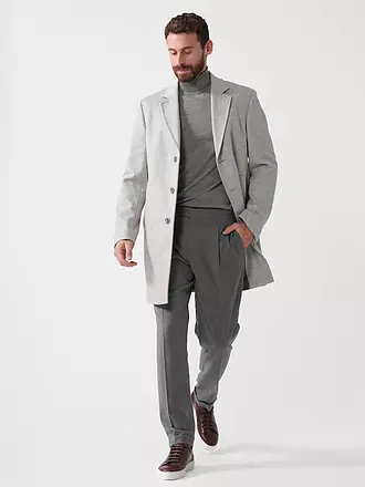 JOOP | Wollmantel MARISO | schwarz