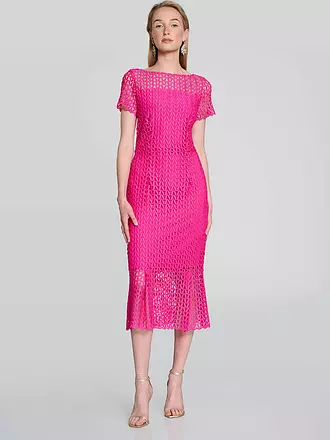 JOSEPH RIBKOFF | Abendkleid | pink