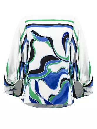JOSEPH RIBKOFF | Bluse | weiss