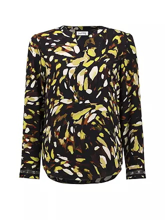 JOSEPH RIBKOFF | Bluse | schwarz