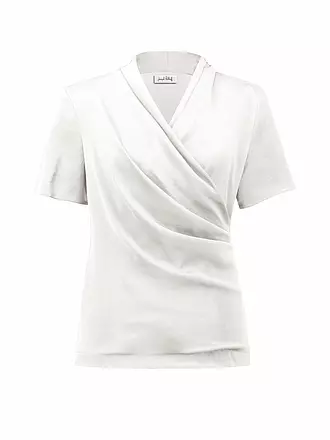 JOSEPH RIBKOFF | Bluse | creme