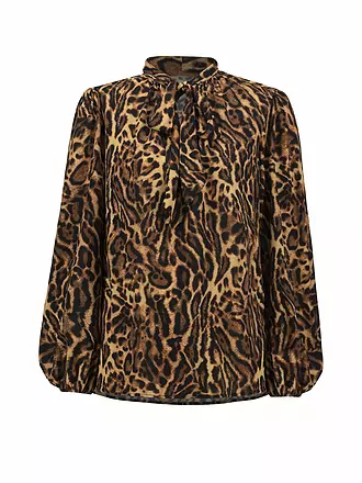 JOSEPH RIBKOFF | Bluse | braun