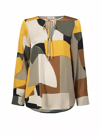 JOSEPH RIBKOFF | Bluse | senf