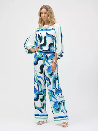 JOSEPH RIBKOFF | Bluse | weiss
