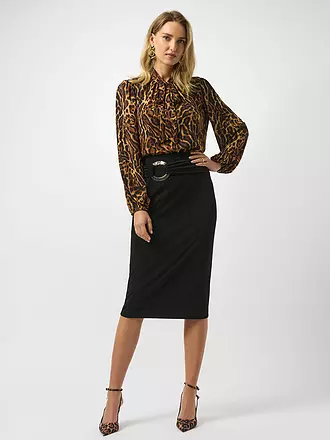 JOSEPH RIBKOFF | Bluse | braun
