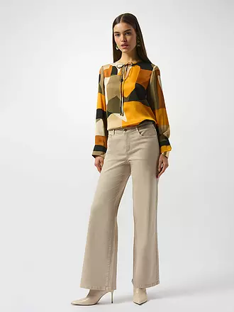 JOSEPH RIBKOFF | Bluse | senf