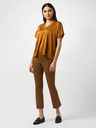 JOSEPH RIBKOFF | Blusenshirt | senf