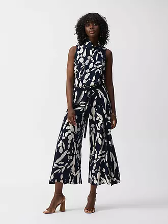 JOSEPH RIBKOFF | Culotte | dunkelblau