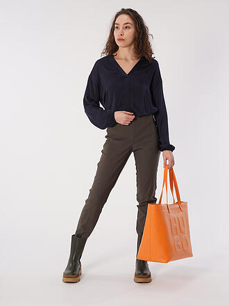 JOSEPH RIBKOFF | Hose 7/8 | dunkelblau