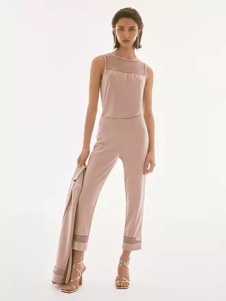 JOSEPH RIBKOFF | Hose 7/8 | beige