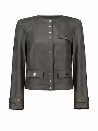 JOSEPH RIBKOFF | Jäckchen | olive