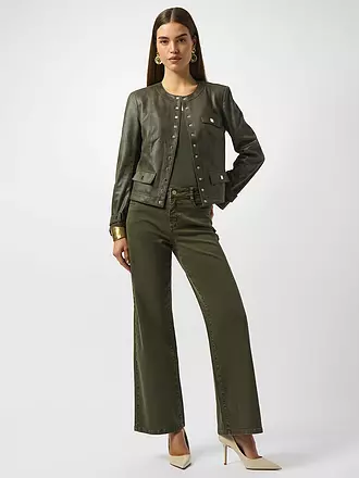 JOSEPH RIBKOFF | Jäckchen | olive