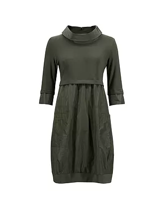 JOSEPH RIBKOFF | Kleid | olive