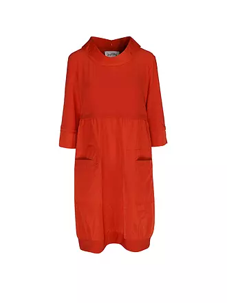 JOSEPH RIBKOFF | Kleid | rot