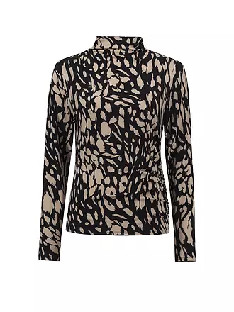 JOSEPH RIBKOFF | Langarmshirt | schwarz