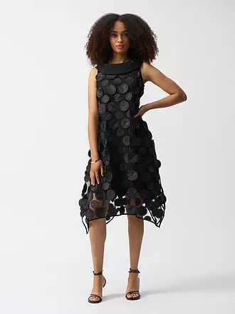 JOSEPH RIBKOFF | Midikleid | schwarz