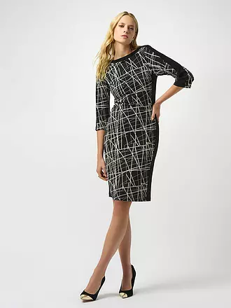 JOSEPH RIBKOFF | Minikleid | schwarz