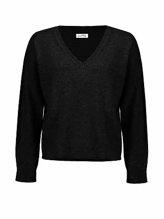 JOSEPH RIBKOFF | Pullover | schwarz