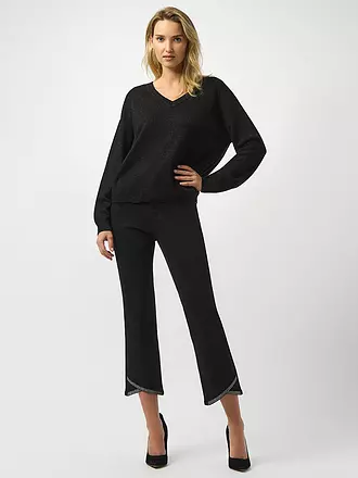 JOSEPH RIBKOFF | Pullover | schwarz