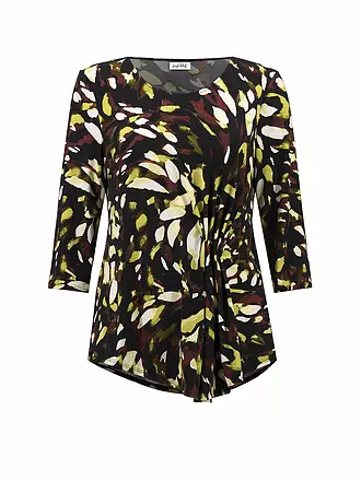 JOSEPH RIBKOFF | Shirt | schwarz