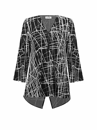 JOSEPH RIBKOFF | Shirt | schwarz