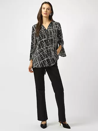 JOSEPH RIBKOFF | Shirt | schwarz