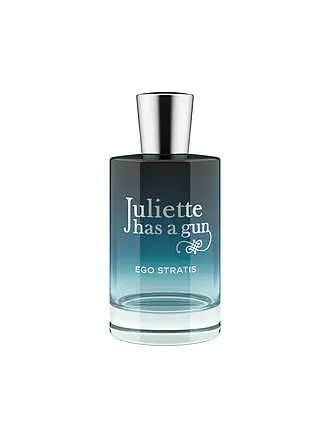 JULIETTE HAS A GUN | Ego Stratis Eau de Parfum 100ml | keine Farbe