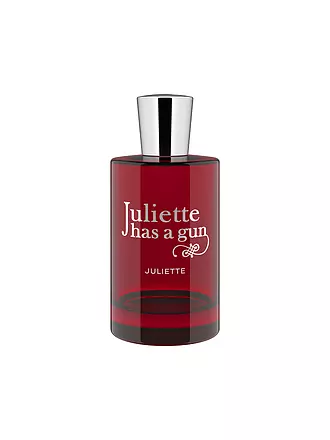 JULIETTE HAS A GUN | Juliette Eau de Parfum 100ml | keine Farbe