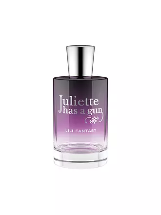 JULIETTE HAS A GUN | Lili Fantasy Eau de Parfum 50ml | keine Farbe