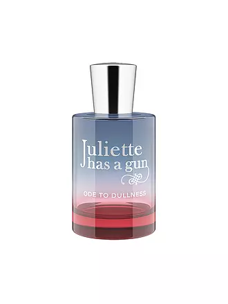 JULIETTE HAS A GUN | Ode tu Dullness Eau de Parfum 100ml | keine Farbe