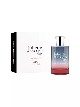 JULIETTE HAS A GUN | Ode tu Dullness Eau de Parfum 100ml | keine Farbe