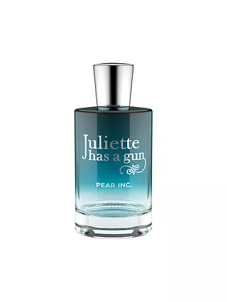 JULIETTE HAS A GUN | Pear Inc. Eau de Parfum 100ml | keine Farbe