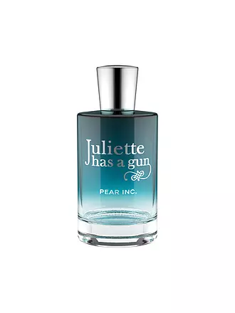 JULIETTE HAS A GUN | Pear Inc. Eau de Parfum 50ml | keine Farbe